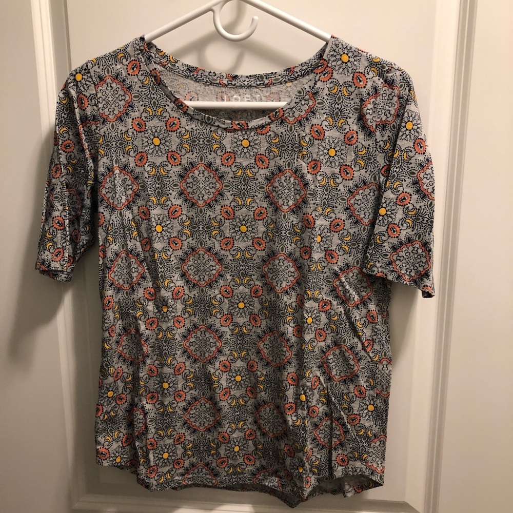 LOFT tee